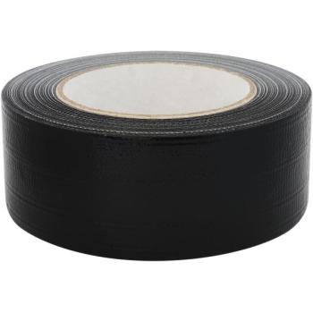 Gewebeband schwarz
