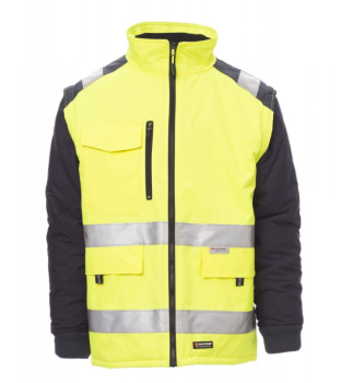 2-in-1 Jacke "Hiway"