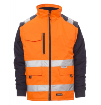 2-in-1 Jacke "Hiway"
