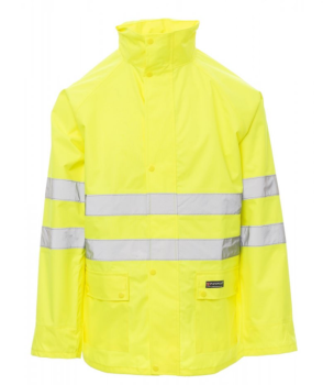 Regenjacke "Hurricane"