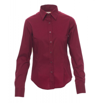 Damenbluse "Image Lady"