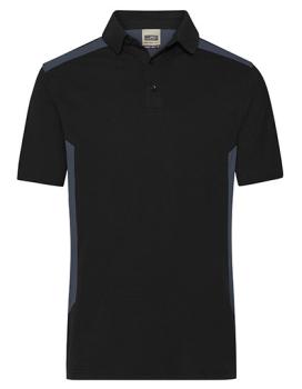 Workwear-Polo "Strong"