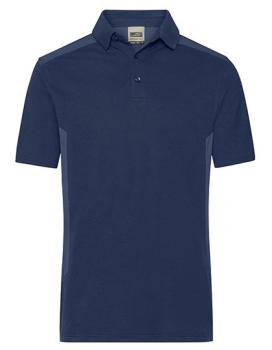Workwear-Polo "Strong"