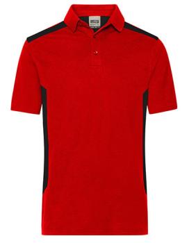 Workwear-Polo "Strong"