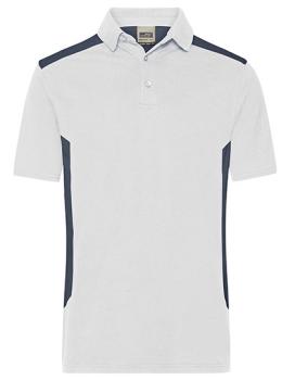 Workwear-Polo "Strong"