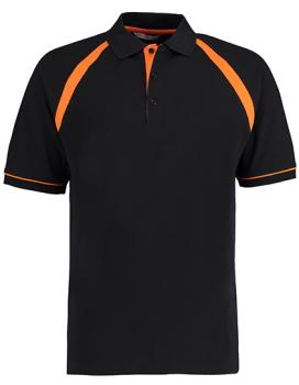Polo Classic Fit "Oak Hill"