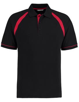 Polo Classic Fit "Oak Hill"