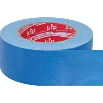 Gewebeband blau 38mmx25m
