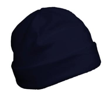 Fleece-Mütze