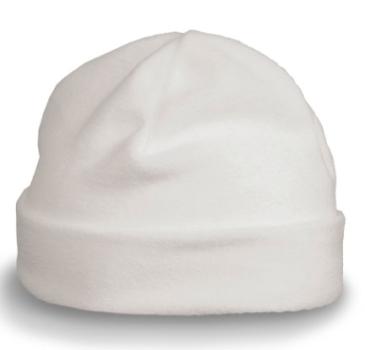 Fleece-Mütze