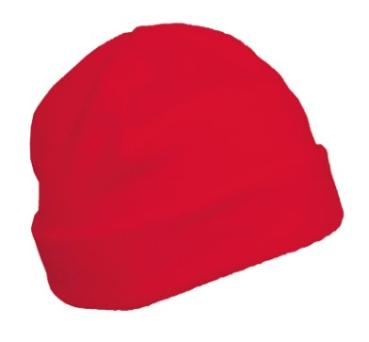 Fleece-Mütze