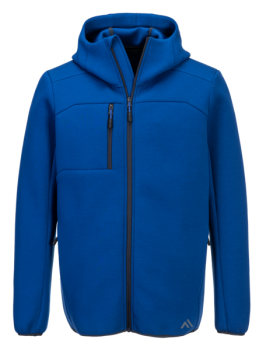 Tech-Fleece-Jacke "KX3"