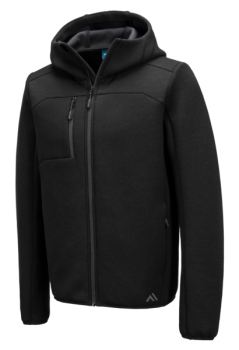 Tech-Fleece-Jacke "KX3"