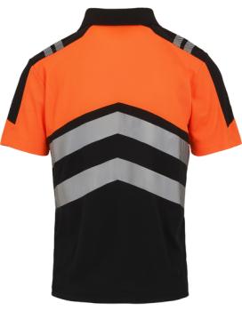 Hi-Vis X-Pro Polo