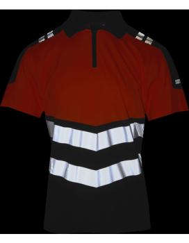 Hi-Vis X-Pro Polo