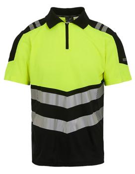 Hi-Vis X-Pro Polo