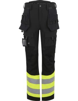 Hi-Vis X-Pro Stretch Hose