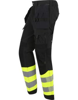 Hi-Vis X-Pro Stretch Hose