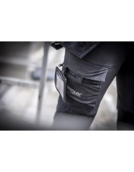 Hi-Vis X-Pro Stretch Hose