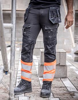 Hi-Vis X-Pro Stretch Hose
