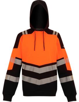 Hi-Vis X-Pro Hoodie