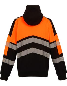 Hi-Vis X-Pro Hoodie