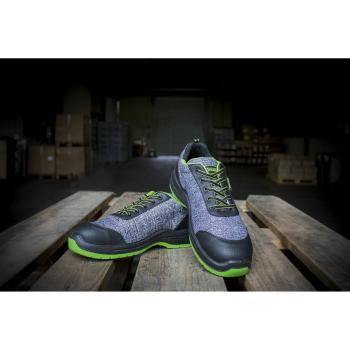 Sicherheiteshalbschuh "Massa" S1P