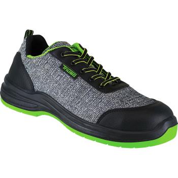 Sicherheiteshalbschuh "Massa" S1P
