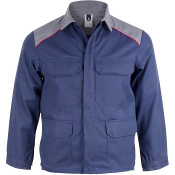 Multinorm Bundjacke "MUSA"