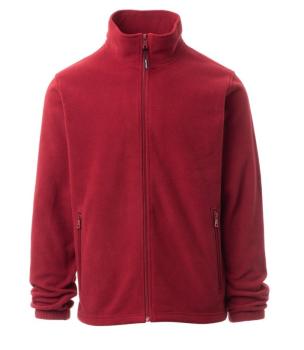 Fleecejacke "Nepal"