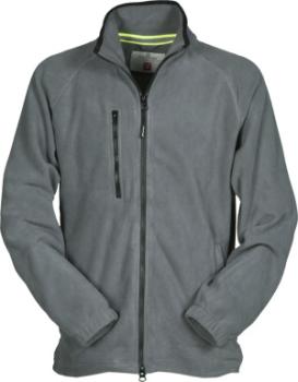 Fleecejacke "Norway"