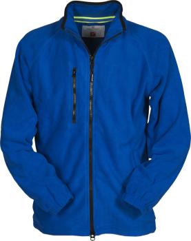 Fleecejacke "Norway"