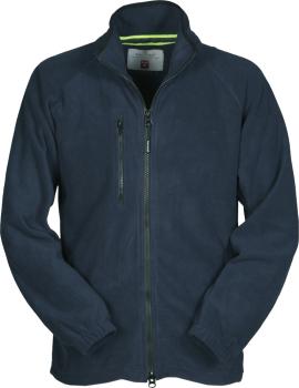 Fleecejacke "Norway"