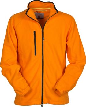 Fleecejacke "Norway"