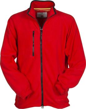 Fleecejacke "Norway"