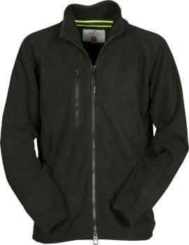 Fleecejacke "Norway"