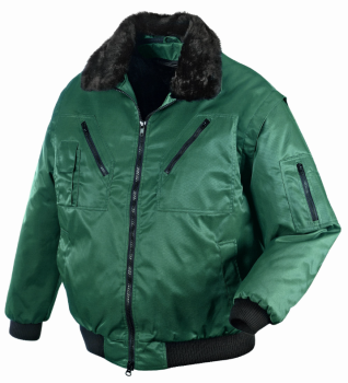 Pilot-Jacke "Oslo"