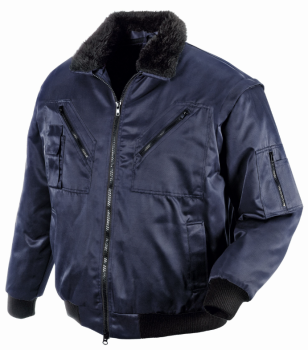 Pilot-Jacke "Oslo"