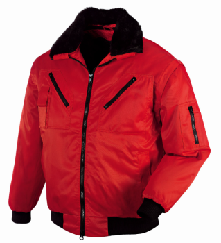 Pilot-Jacke "Oslo"