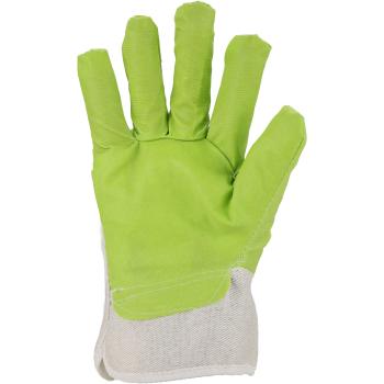 Kunstleder-Handschuh "PH"