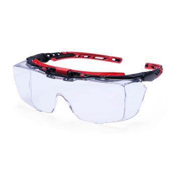 Extra Überziehschutzbrille