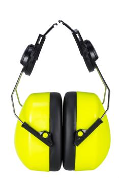 HiVis Clip-on Gehörschutz PS47