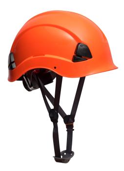 Endurance Helm für Höhenarbeiten