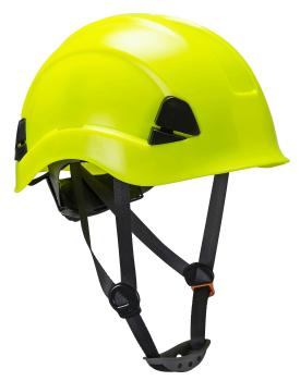 Endurance Helm für Höhenarbeiten