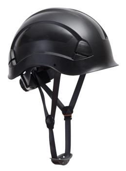 Endurance Helm für Höhenarbeiten