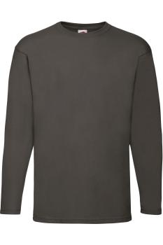 Langarm T-Shirt