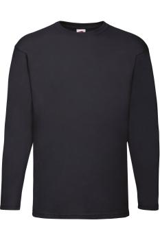 Langarm T-Shirt