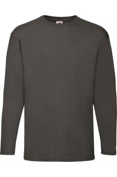 Langarm T-Shirt
