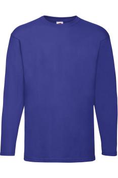 Langarm T-Shirt