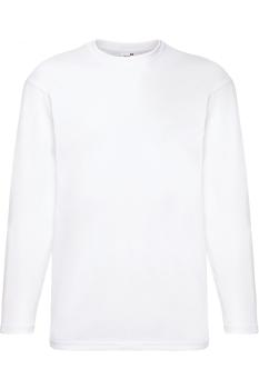 Langarm T-Shirt